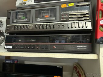 Video VHS od 300 Kč - 4
