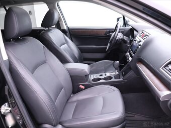 Subaru Outback 2,5 Sport Lineatronic (2015) - 4