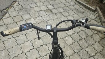 Elektrokolo Crussis e -city 1.1 - 4