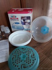 Sterilizátor Farlin do mikrovlnky - 4