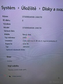 Mini počítač Intel NUC - 4
