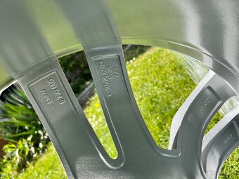 BMW M-packet 5x120 r20 - 4