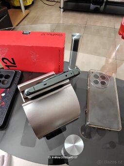 Oneplus 12 5G 16/512 zelený / Záruka 12/2026 - 4