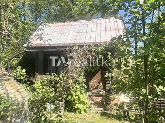 Prodej pozemek Zahrada Karviná 73301 - 4