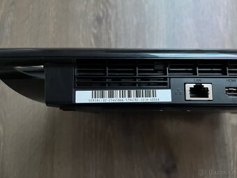 Playstation 3 superslim 700gb - 4