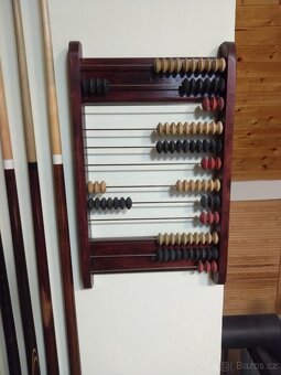 Kulečník - 4