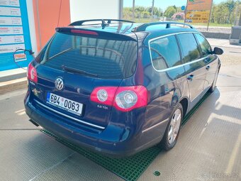 Volkswagen Passat B6 NOVÁ STK - 4
