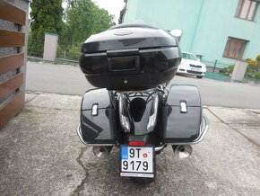 Moto Guzzi California Custom 1400 - 4