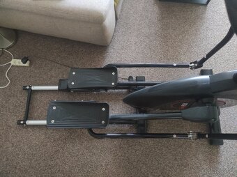 Eliptický trenažér BH FITNESS EasyFlex - 4