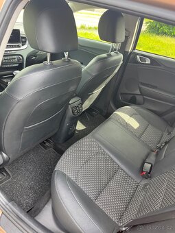Kia Ceed TOP - 4