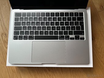 Macbook Air M3 TOP STAV - 4