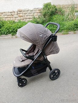 Joie Mytrax - 4