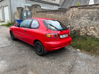 Daewoo Lanos - 4