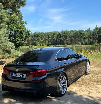F10 M5 look - 4