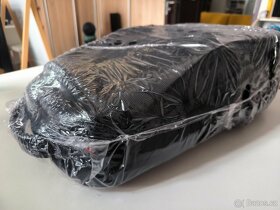 Batoh na ntb. Lenovo ThinkPad Professional Backpack 15,6´´ - 4