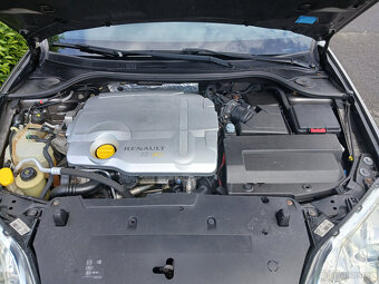 Renault Laguna, 2,0 DCI - 4