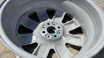 MINI Cooper alu disk - 1512352 1ks - 4