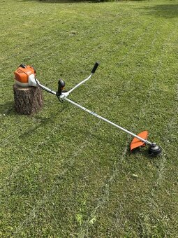 Křovinořez stihl fs240 - 4