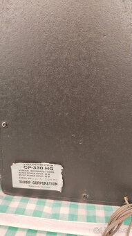 Sharp-repro - 4