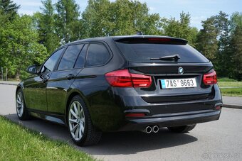 320d xDrive f31 - 4