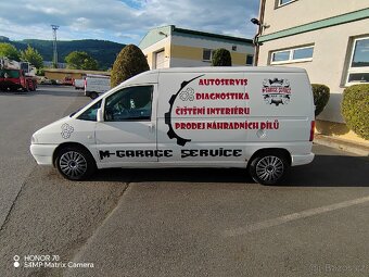 Fiat scudo 2.0JTD - 4