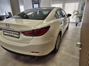 Mazda 6 2,0 Skyactiv-G 145k Challenge DPH - 4