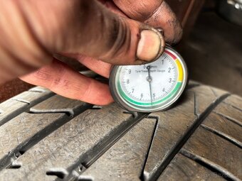 Letni 225/55r17 - 4