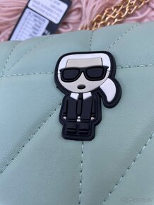 Crossbody Karl Lagerfeld - 4