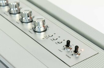 GPO Manhattan - bluetooth reproduktor Nový sk záruka. - 4