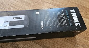 Stresni nosic BMW 3 GT F34 Thule, novy - 4