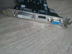 Nvidia GF8400GS 512MB - doprava zásilkovnou zdarma - 4