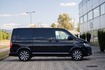VW Multivan 2.0 Highline 4Motion DSG - AJ NA SPLÁTKY - 4