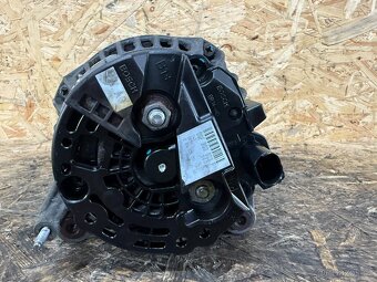 ALTERNÁTOR 2.0 TDI 06F903023F 140A - 4