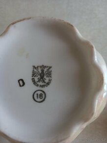 Porcelan - 4