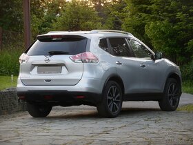 NISSAN X-TRAIL 4X4 1.6 DCI 130PS TEKNA PLNÁ VÝBAVA - 4