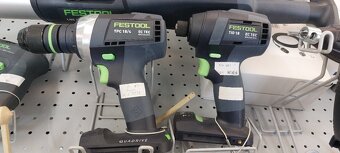 Festool nářadí - 4