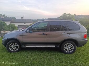 BMW X5 - 4