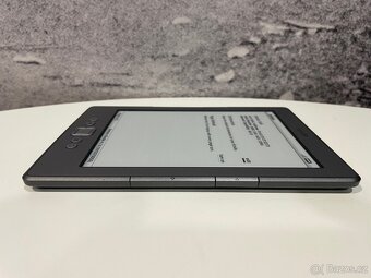 Čtečka knih Amazon Kindle 4.1.0 D01100 - 4