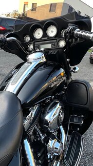 Harley - Davidson, Street Glide 96´ inch. - 4