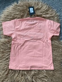 Dívčí triko Tommy Hilfiger - 4