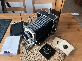 M.P.P. Micro Technical Mark VI - 4