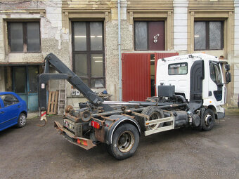 RENAULT MIDLUM KONTEJNER 5.2T NOSNOST - 4
