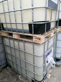 IBC KONTEJNER 1000L - 4