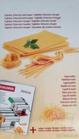 Tescoma Delicia strojek na výrobu těstovin - 4