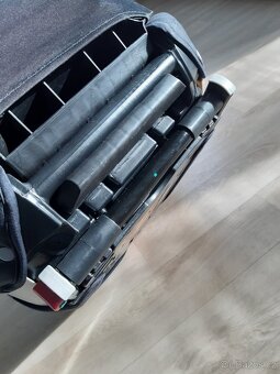 Cybex Solution X-Fix - 4