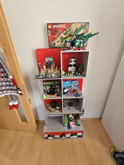 Čilek dětský nábytek - 4