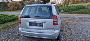 Mitsubishi Space Stare 16 i.e., 72kW,rok výroby 2002 - 4