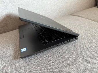 notebook Dell Latitude 7400 14″/i5/8GB/256GB - 4