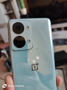 OnePlus Nord 2T 5G 8/128GB - 4