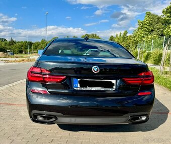 BMW 730d xDrive - 4